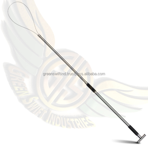 Green Swift Industries Vente en gros Poteau de capture pour chien en acier inoxydable Prix imbattable pour les produits d'extérieur pour animaux de compagnie pour chien - Product Image 3