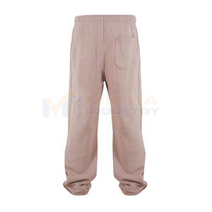 กางเกงวอร์มขายดี ผ้าฝ้าย 100% สำหรับผู้ชาย คุณภาพสูง กางเกงวอร์มมาใหม่ ลดราคา - Product Image 6