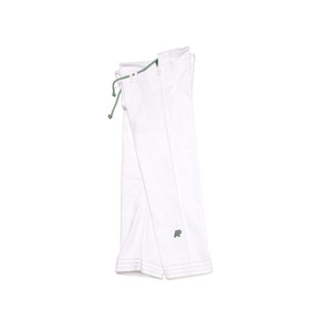 Nuevo Modelo de Primera Calidad, 100% Algodón, 450 GSM, Gi de Jiu Jitsu, Karate, Color Blanco, Shoyorol, Logotipo Personalizado, Lote 135, Gi de BJJ - Product Image 5