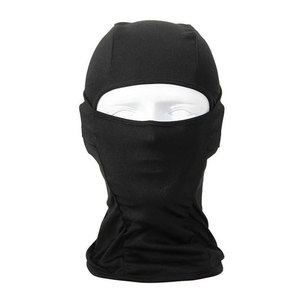 Cagoule tactique intégrale anti-UV respirante légère pour le ski, protection solaire, coupe-vent, anti-poussière, cache-cou pour homme - Product Image 2