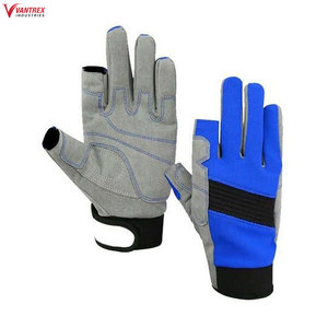 Gants de ski sportifs très demandés, confortables, pour la navigation à voile, vente directe d'usine, équipement de snowboard chaud en gros - Product Image 5