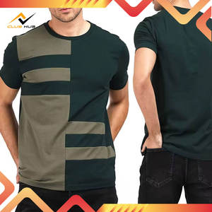 Wholesale Digital Printed Men T Shirt Breathable & Durable Fabric Reasonable Price - Product Image 4