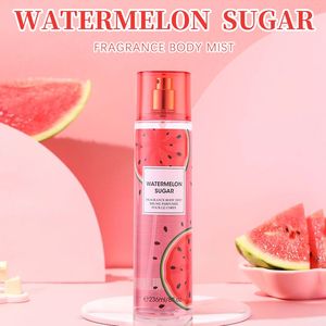 Spray corporel parfumé aux fleurs de 8 fl.oz pour femmes, parfum rafraîchissant et durable pour un usage quotidien - Product Image 1