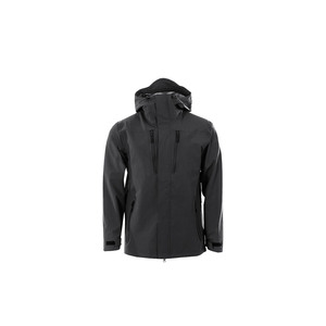 Customised Tactical Dog Trainer <b>Jacket</b> Waterproof Hard Shell Long Hooded Coat with Zip Fly Pockets - Product Image 5