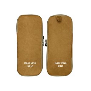 Gant de golf en PU personnalisé pour gaucher, tailles adulte et junior, plusieurs couleurs, vente en gros directe usine Vietnam, marque personnalisée - Product Image 6