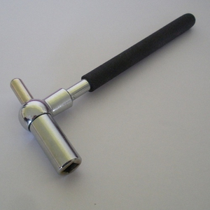 Llave de afinación de piano de alta calidad, llave para afinar piano, accesorios para instrumentos musicales, hecho en India - Product Image 4