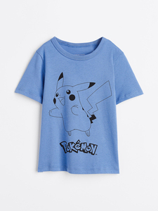 Custom Logo Children's Short Sleeve T-shirt Boys and Girls Baby Summer Solid Color Oversize Cotton Children's T-shirt - Product Image 2