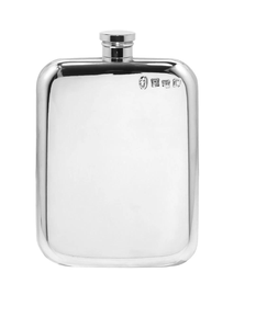 กระติกน้ำวิสกี้ขนาด 8 ออนซ์ ทำจากสแตนเลส - Product Image 4