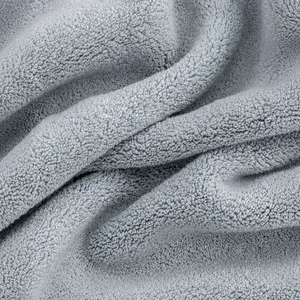 Terry <b>Washcloth</b> for Adult Bath & Face-Eco-Friendly Thick Absorbent <b>Washcloth</b> - Product Image 3