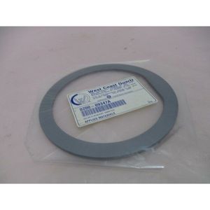AMAT 0200-09347, Collar SI, 0X/M2R/NIT, 150mm - Equipo y Piezas de Semiconductores de Confianza de Marca Global - Product Image 1