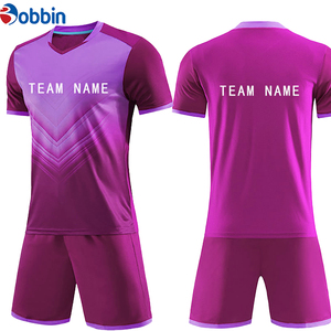 Conjunto de Camiseta y Pantalones Cortos de Fútbol Retro Vintage Unisex, Personalizable, de Poliéster Transpirable, Sublimado, de Secado Rápido y Antibacteriano - Product Image 1