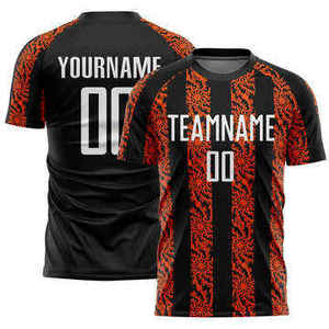 Custom Wholesale Polyester Sublimation Jersey OEM Manufacturer Private Label Bulk Production Sportswear Supplier - Product Image 6