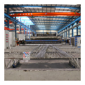 7 מ "מ אבן חיזוק בטון 7 מ" מ גליונות לבניית סורגים - Product Image 5