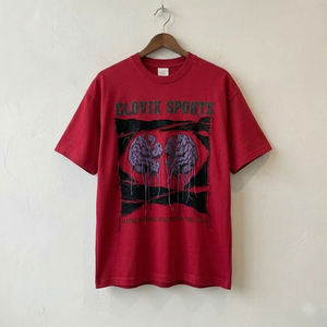 Camiseta Gráfica de Moda Urbana para Hombre y Mujer, Oversize, de Algodón, con Impresión de Logotipo Personalizado, Informal, de Verano - Product Image 4