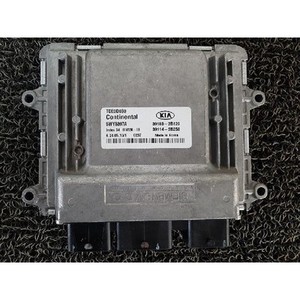ECUs y Módulos de Computación Usados Forte 391032B120 - Product Image 1