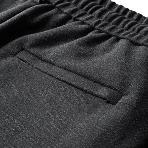 Men's Plus Size Regular Fit Lightweight Printed Summer Quick Dry Casual Trousers Wholesale Custom Logo - Product Image 4