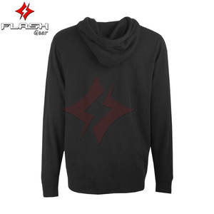 Sudadera Protectora para Motocicleta con Forro Extraíble, Ventilaciones con Cierre, Transpirable, Chaqueta de Invierno Personalizable - Product Image 3