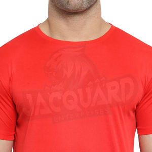 Camiseta de Moda con Logotipos Personalizados de Último Diseño para Hombre y Mujer, Hecha con el Mejor Material, Bajo MOQ, Precio de Fábrica - Product Image 2