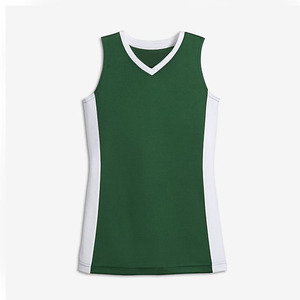 Camiseta Deportiva de Baloncesto con Logotipo Personalizado, Secado Rápido, Transpirable, para Entrenamiento y Partidos, Uniforme Personalizado - Product Image 4