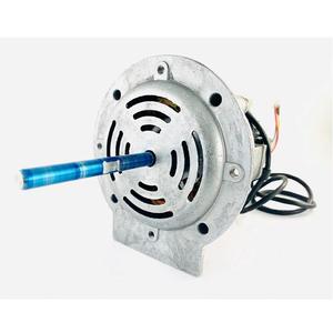 Ventilador Industrial Eléctrico de 20 Pulgadas, 50Hz, 220V, de Grado Comercial, Motor de Transmisión de Potencia Monofásico, 1 Año de Garantía - Product Image 4