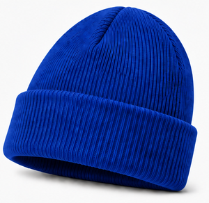 Blank Ribbed Cuff Beanie <b>Hats</b> Sublimation Transfer Print 100% Acrylic Geometric Pattern <b>Winter</b> Caps <b>Men</b> Women Adults Warm Plain - Product Image 1