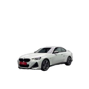 BMW Serie 2 M240i XDrive Coupé 2023, 23,978 km, Volante a la Izquierda, Caja de Cambios Automática, Cámara Trasera - Product Image 1