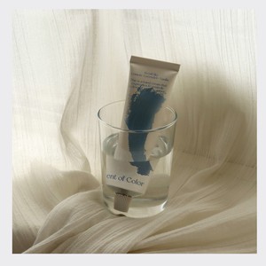 <b>hand</b> <b>cream</b> tube Tuhilmi Scent of Color Perfumed <b>Hand</b> <b>Cream</b> Scent of Seoul s Sky 50ml Lemon <b>Lavender</b> Vanilla - Product Image 5