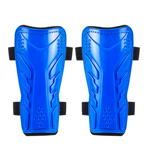 Professional Shin Guards Football Shin Guard Soccer Leg <b>Protectors</b> <b>Knee</b> Shin Pads - Product Image 1