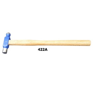 Hammer <b>ball</b> pein special blue color jewellery tools - Product Image 3