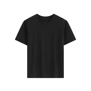 Camisetas Unisex Estampadas Personalizadas OEM ODM, Fábrica de Ropa de Moda, Proveedor Mayorista de Exportación, Camisetas Unisex para Uso Diario OEM ODM - Product Image 3