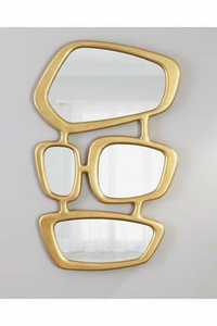 งานศิลปะตกแต่งผนังโลหะสำหรับห้อง - Product Image 2
