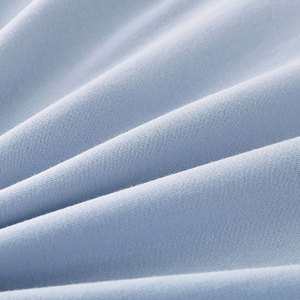 Camiseta holgada de manga corta, transpirable, ligera y económica para hombre, 100% algodón, estampada. - Product Image 3