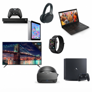 Desarrollo de Tiendas de Electrónica de Consumo Avanzadas: Diseño Web Responsivo Experto y Soluciones Escalables para Marcas Tecnológicas - Product Image 4