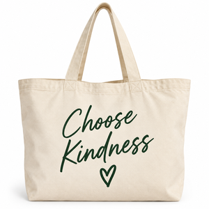 Bolsa de Lona de Color Sólido, Estilo Minimalista, para Todas las Temporadas, Bolsa de Compras y Viaje con Cierre Personalizado - Product Image 1
