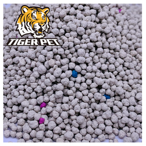 <span class=keywords><strong>Litière</strong></span> <span class=keywords><strong>pour</strong></span> <span class=keywords><strong>chat</strong></span> en bentonite et charbon actif en forme <span class=keywords><strong>de</strong></span> boule <span class=keywords><strong>de</strong></span> 5L, facile à nettoyer, en <span class=keywords><strong>bois</strong></span> et argile, vente en gros en Chine - Product Image 5