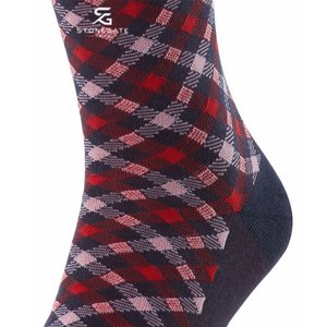 <b>Womens</b> Quick Dry Athletic <b>Socks</b> Cotton Blend Breathable Lightweight Sports <b>Socks</b> for Exercise <b>Running</b> and Fitness 2026 - Product Image 2