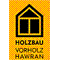 Holzbau Vorholz Hawran GmbH logo