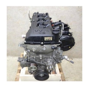 Motor 2TR Usado con Pocas Horas de Uso en Venta, Disponible en Stock - Product Image 3