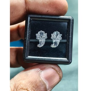 Diamante de Corte Cojín, Cultivado en Laboratorio, Certificado por IGI, de Alta Demanda, con Perforación Láser, para Uso Diario y Eventos Especiales en Todo el Mundo - Product Image 2