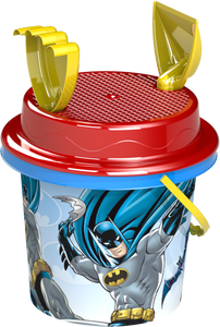 Juego de 6 Cubos de Playa para Niños, Precio Razonable, Duradero, Listo para Usar, Venta al por Mayor - Product Image 6