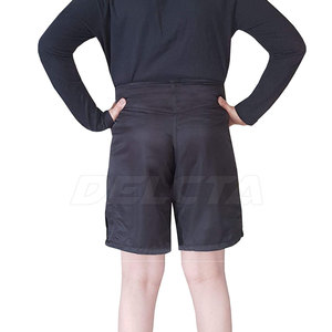 Shorts de Jiu Jitsu MMA Hechos en Pakistán a Precio Económico, Shorts de MMA Cómodos de Alta Calidad - Product Image 4