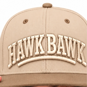 Casquette Snapback Unisexe Personnalisée avec Fermeture Réglable pour un Style Urbain Moderne, Décontracté et Extérieur – Casquette Snapback Faite sur Mesure - Product Image 5