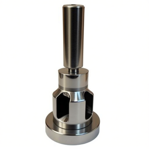 Molde de Resorte de Acero Inoxidable de 5 mm con Forma Ovalada para Herramientas de Joyería - Product Image 1