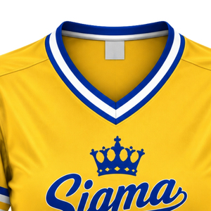 Camiseta Deportiva Personalizada para Mujer, Camiseta Deportiva de Equipo Personalizada, Manga Corta, Transpirable, Uniforme para Damas, Ropa Deportiva al por Mayor - Product Image 3