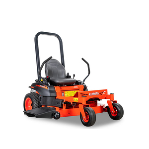 Equipo de Cuidado del Césped Z231 de Alta Calidad, Suministro Global para Exportación - Product Image 1