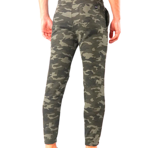 Pantalon de survêtement homme à prix de gros, dernière collection, style tendance, en vente, joggers - Product Image 2