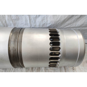 Chemise de cylindre de moteur principal marin pour moteur 6RTA-58T, pièce de rechange d'occasion robuste de marque OEM, livraison immédiate mondiale - Product Image 6