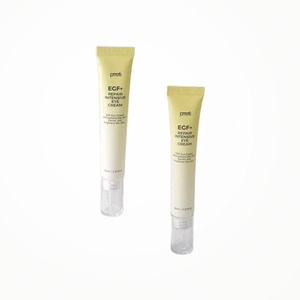 Crème pour les yeux anti-cernes coréenne K-Beauty Prreti EGF Repair Intensive EyeCream 20ml Fabriquée en Corée anti-âge - Product Image 6
