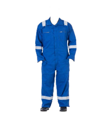 Traje de Aislamiento de Alta Tensión de Algodón Personalizado, Ropa de Seguridad Antiestática, Ropa de Trabajo Protectora Duradera con Logotipo - Product Image 2