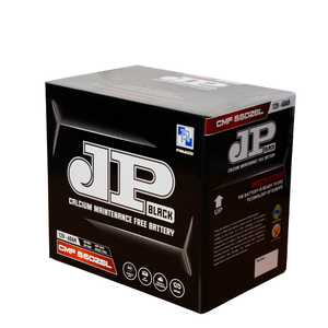 CMF 55D26L <b>12V</b> 60Ah Car <b>Battery</b> Advanced Maintenance Free Long Cycle Life Reliable Start Power - Product Image 1